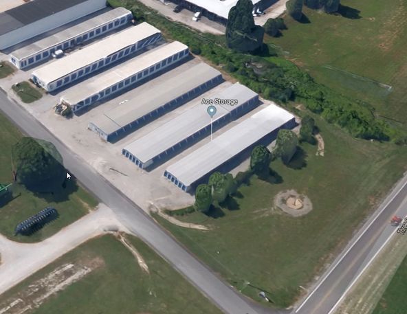 BG South: 171 Sutherland Dr, Bowling Green, KY 42104
